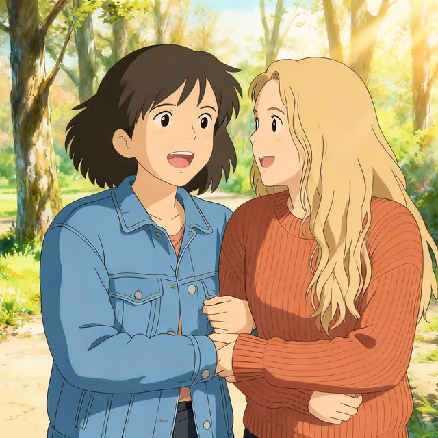Anime