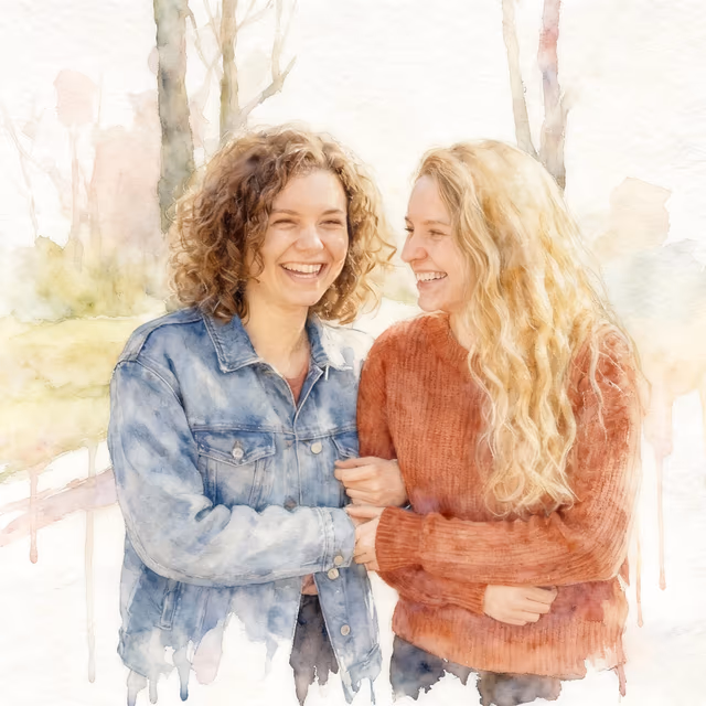 Watercolor